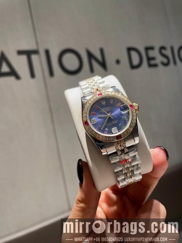 Replica Rolex 31mm 031108