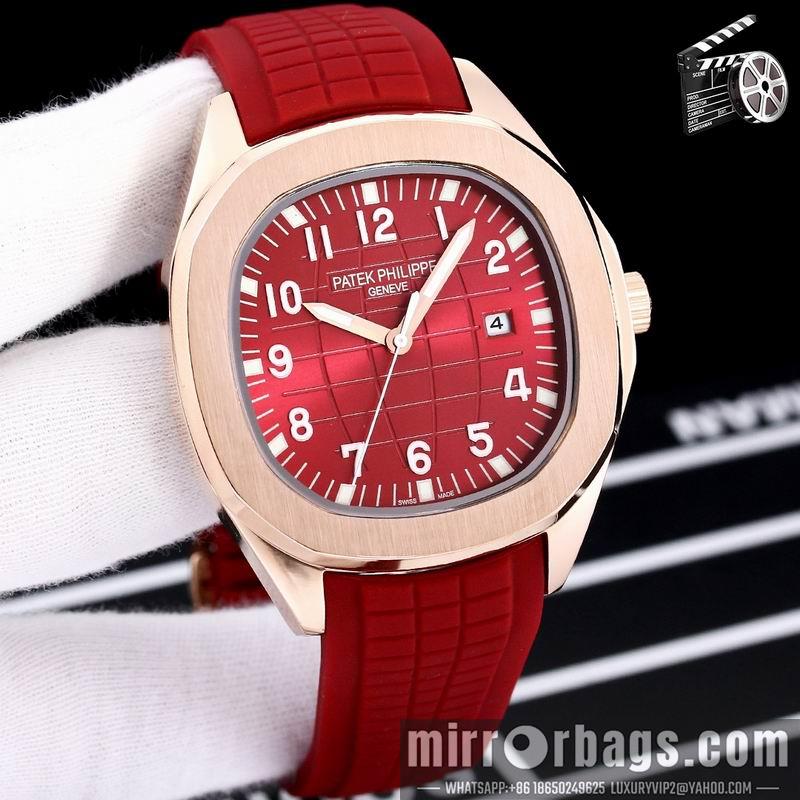 Replica Patek Philippe 43X11mm 041437