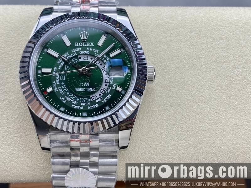Replica Rolex 42mm 090429