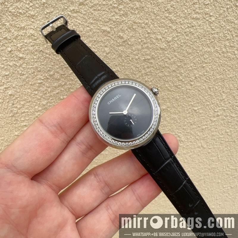 Replica Chanel 37.5mm 032724