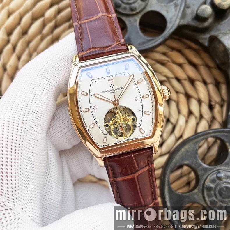 Replica Vacheron Constantin men 43X12mm 122564