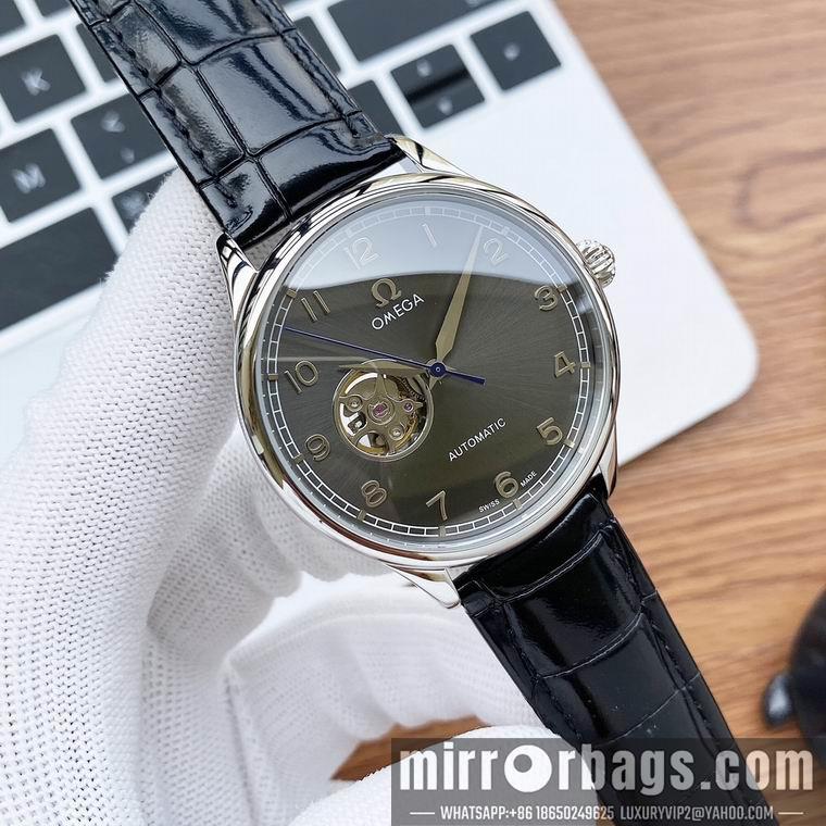 Replica Omega men 40X12mm M49