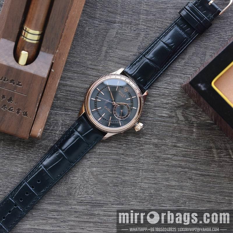 Replica Rolex 39.5X11mm 050756
