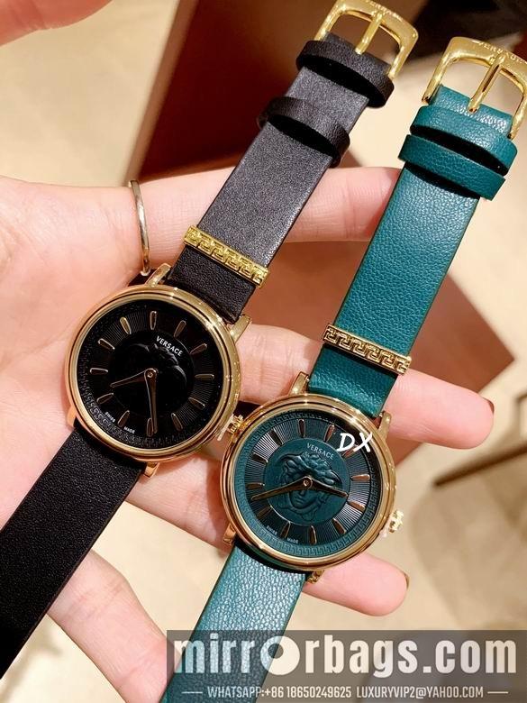 Replica Versace 34mm 2nms47