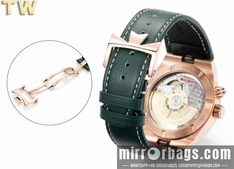 Replica Vacheron Constantin 41mm 022129