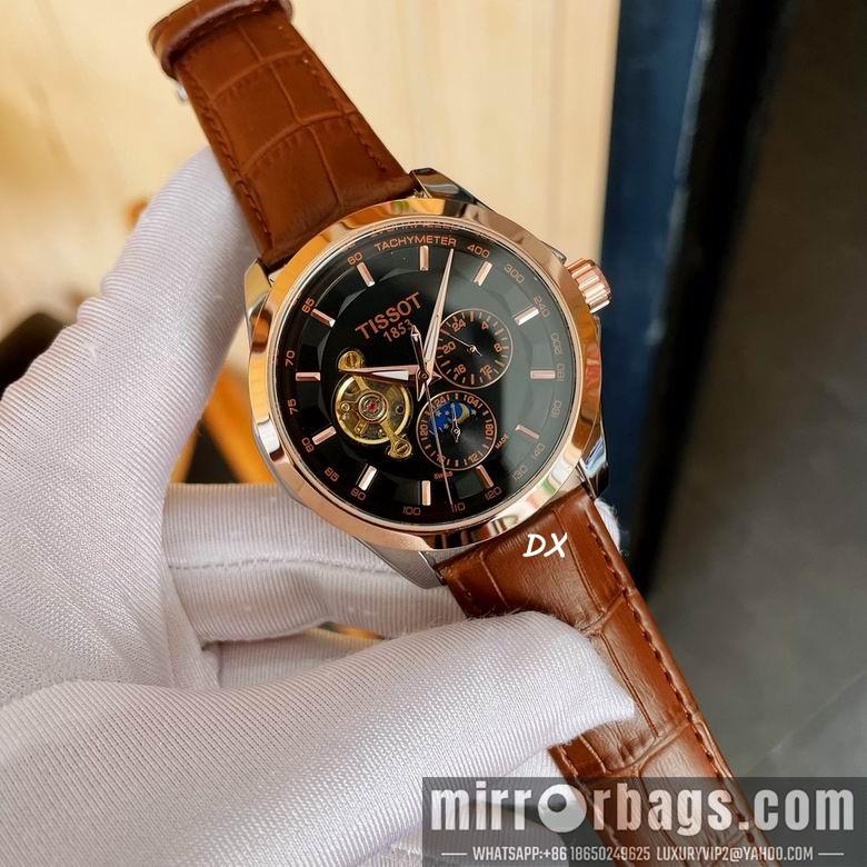 Replica Tissot 40x11mm 2nms75
