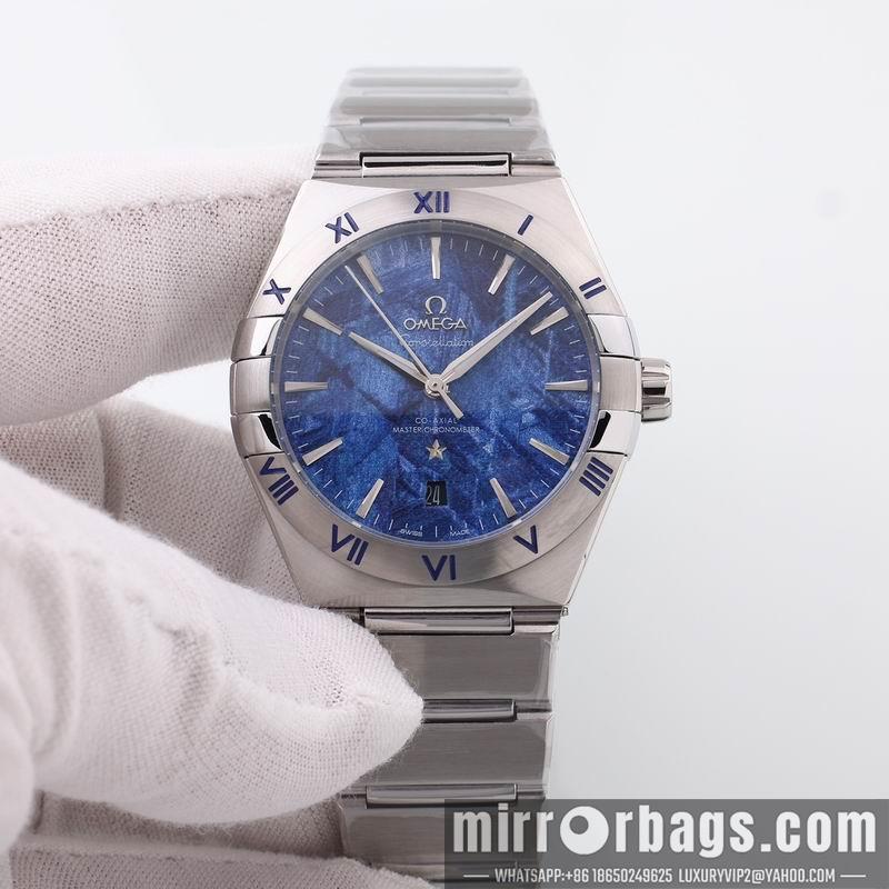 Replica Omega watch 022550