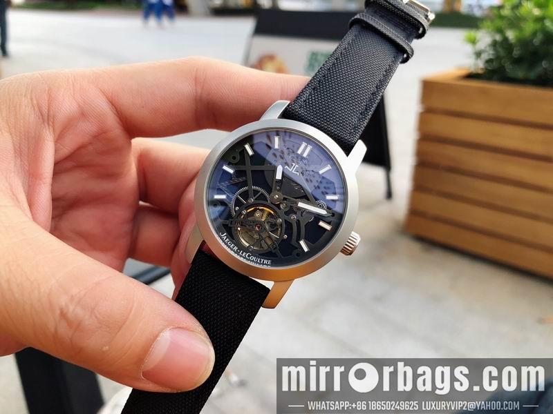 Replica Jaeger Lecoultre 40X11mm 052003