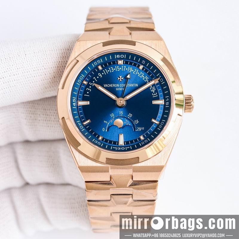 Replica Vacheron Constantin 41mm 022115