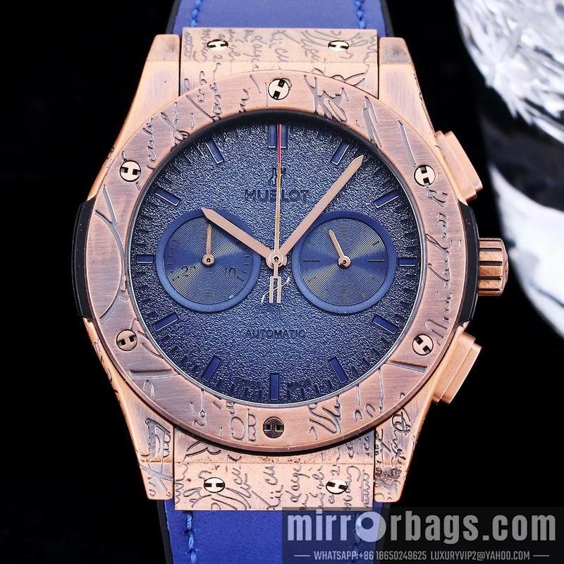 Replica Hublot 42X12mm 070217