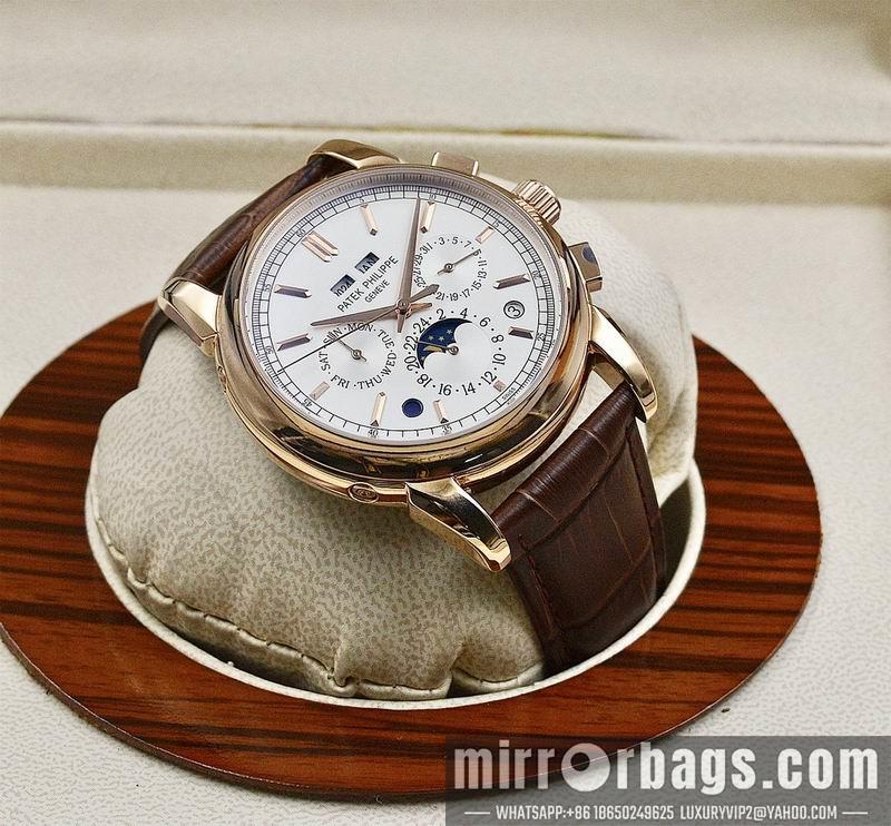 Replica Patek Philippe 44X13mm 052012