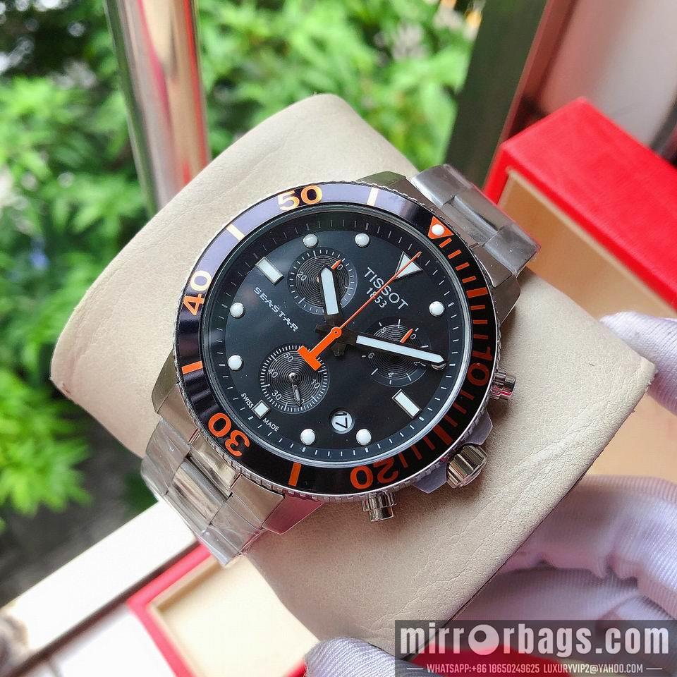 Replica Tissot watch mb 110601