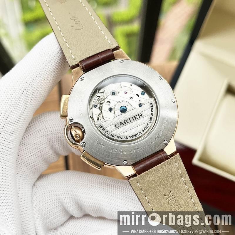 Replica Cartier 44mm 1031135