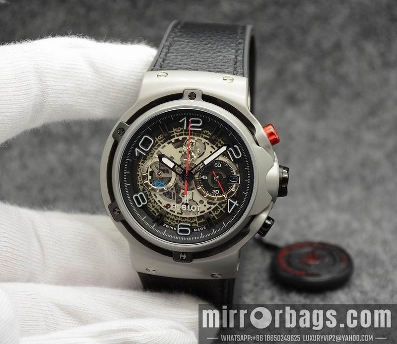 Replica Hublot 46X13.5mm 092857