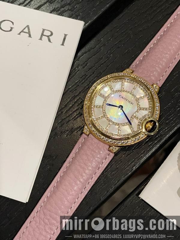 Replica Cartier 36mm 041649