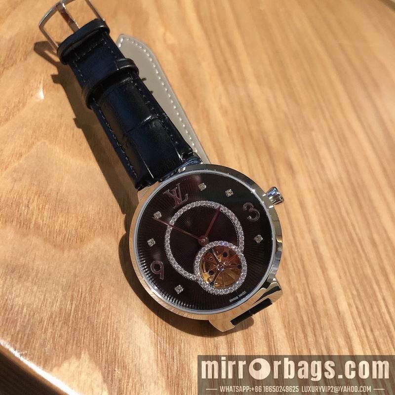 Replica LV 41X14mm 081609