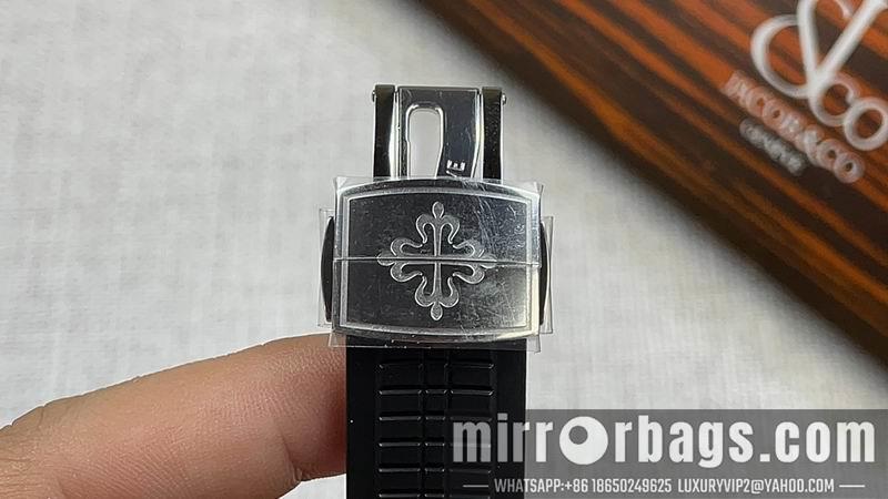 Replica Patek Philippe watch 022378