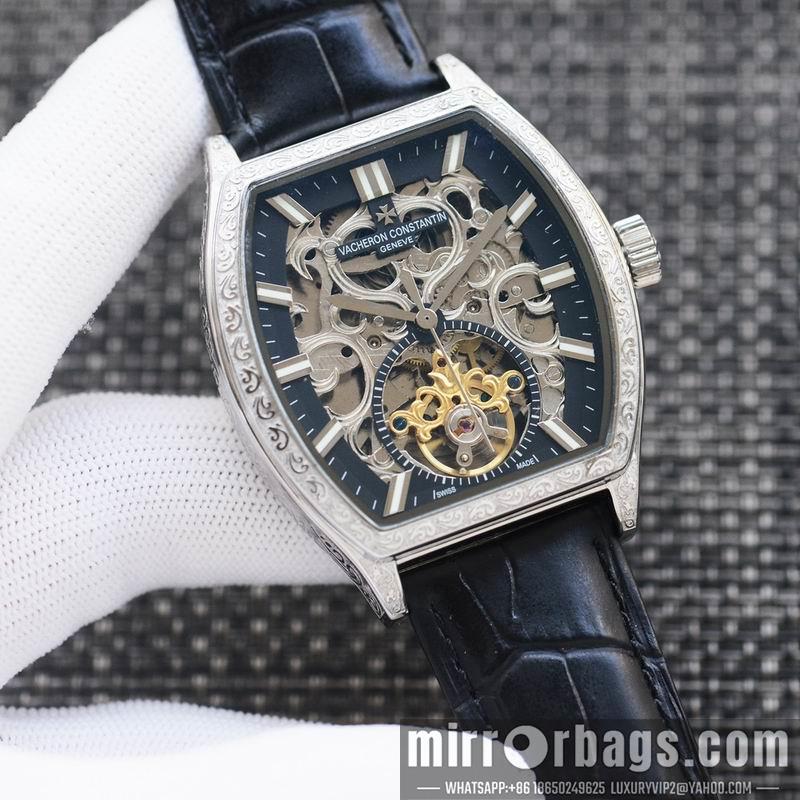 Replica Vacheron Constantin 42X12mm 1015113