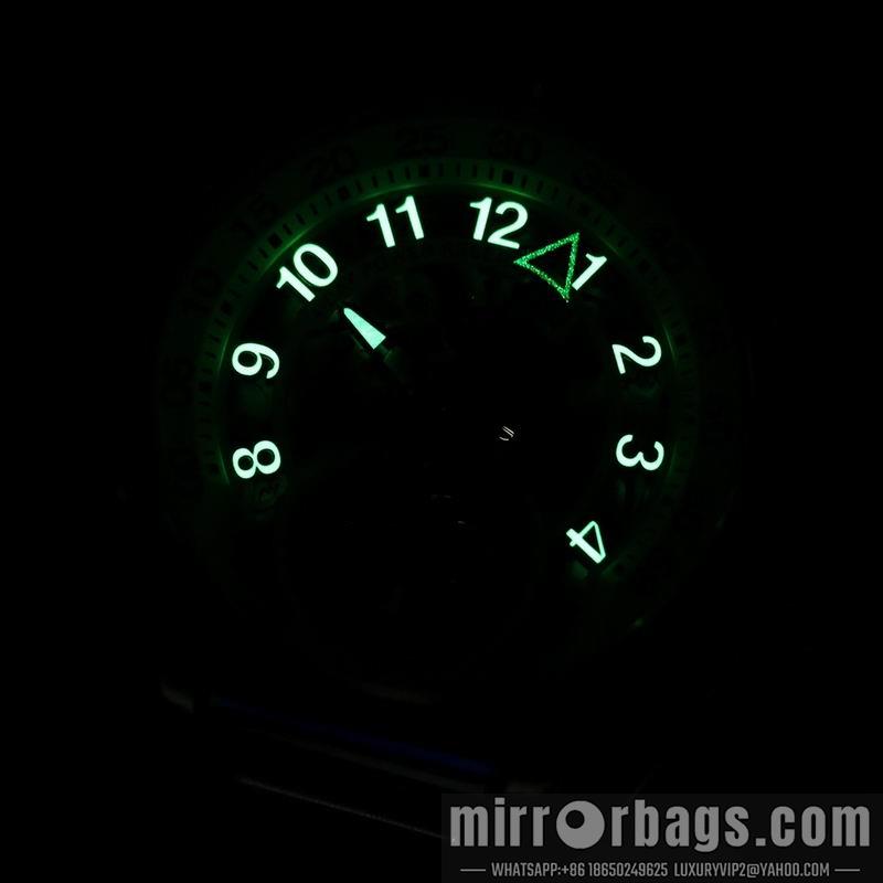 Replica Hublot 44mm 071401