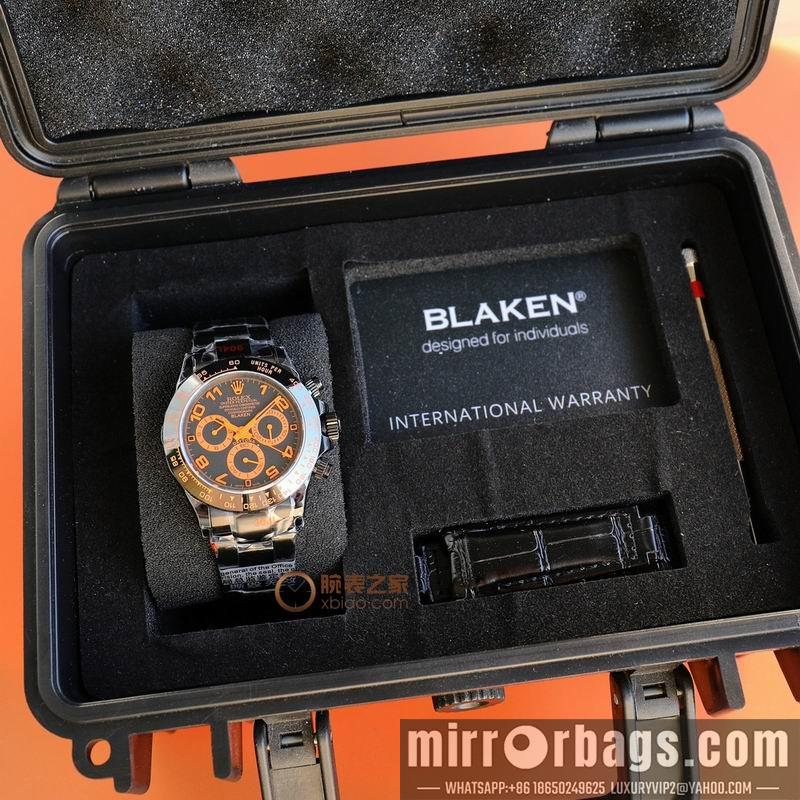 Replica Rolex watch 090963