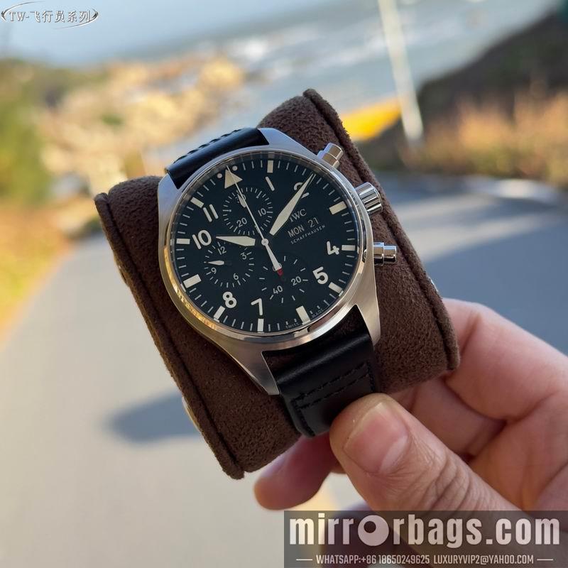 Replica IWC 43mm 022132