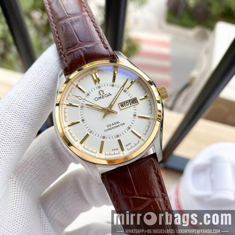 Replica Omega men 41X12mm M64