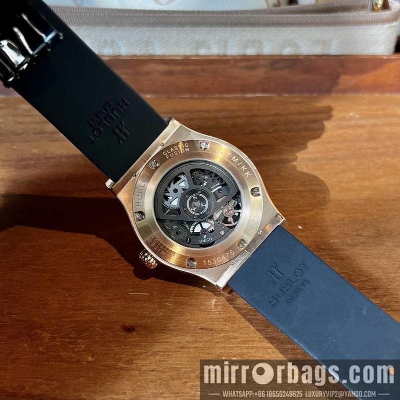 Replica Hublot 45X13.45mm 121866