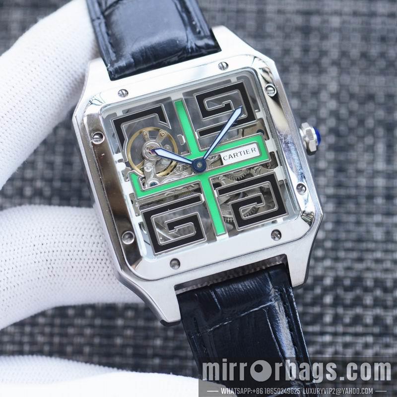 Replica Cartier 43X12mm 082144