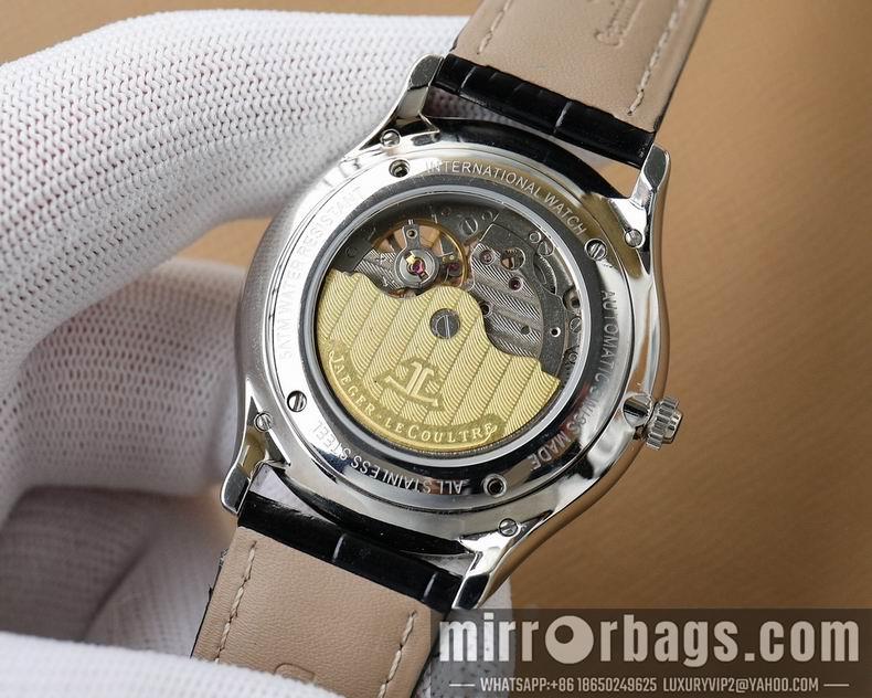Replica Jaeger-LeCoultre men 43X10.5mm 102355