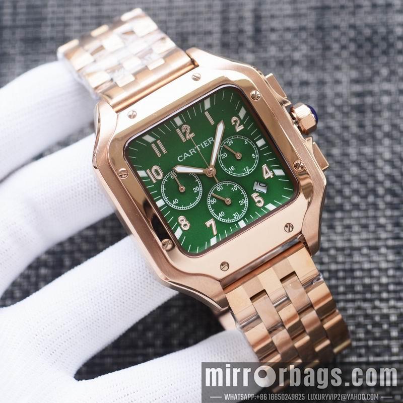 Replica Cartier 45X13mm 082142