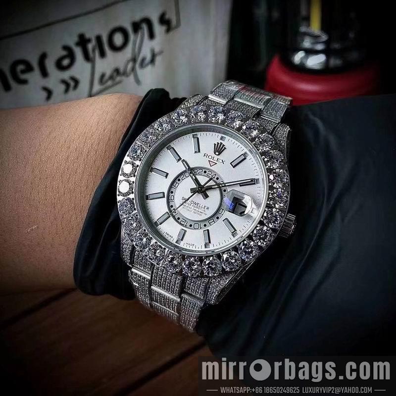 Replica Rolex 41mm 0319105