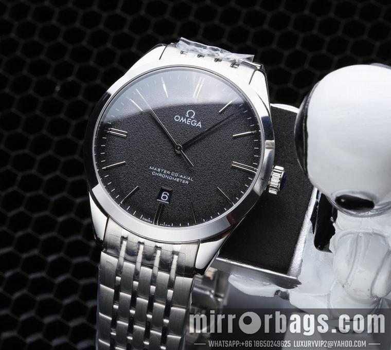 Replica Omega 40X12mm M66