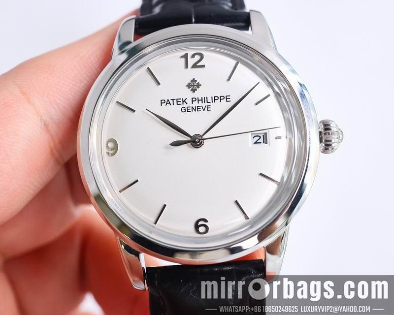 Replica Patek Philippe 40mm 082947
