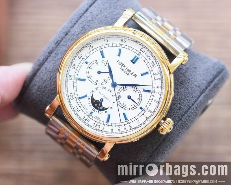 Replica Patek Philippe 41X12mm 072811