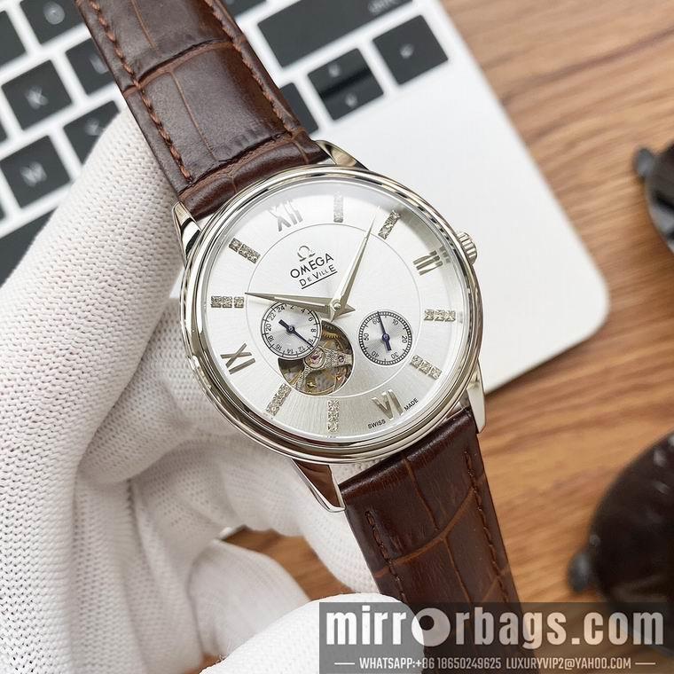 Replica Omega men 40X12mm M51