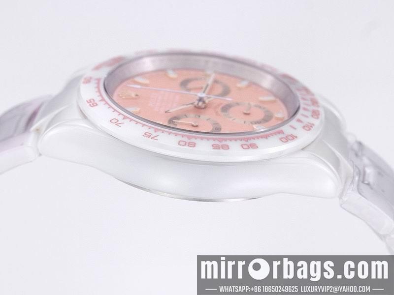 Replica Rolex 43mm 121712