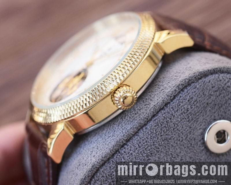 Replica Patek Philippe 41mm 031946