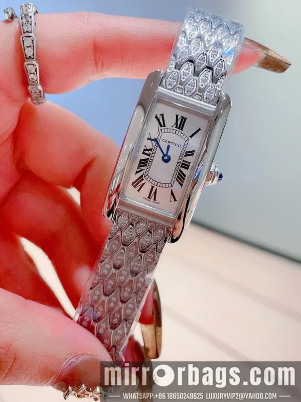 Replica Cartier 20X35mm 102240