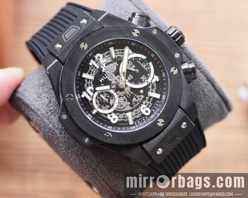 Replica Hublot 46X12mm 051645