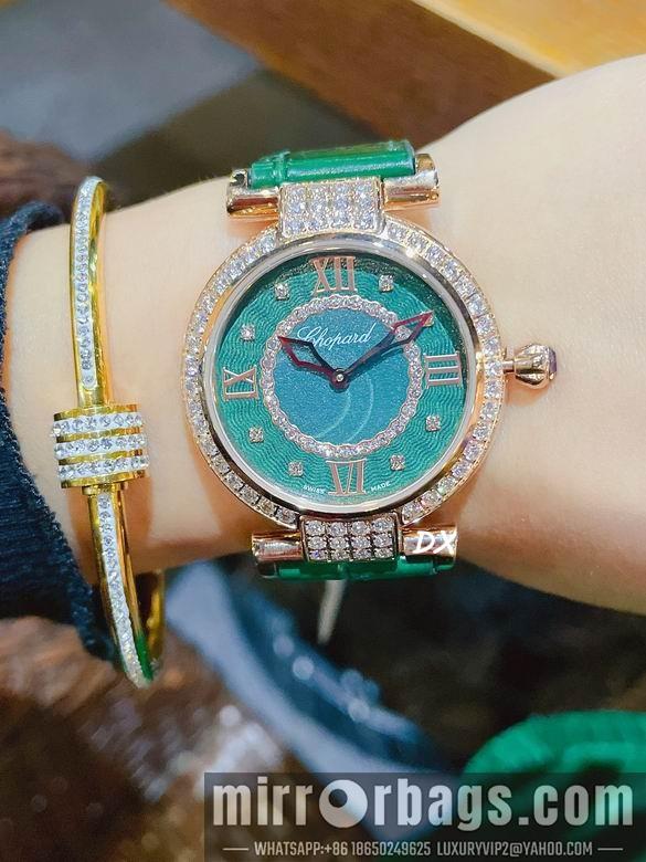 Replica Chopard 36mm 3nms66