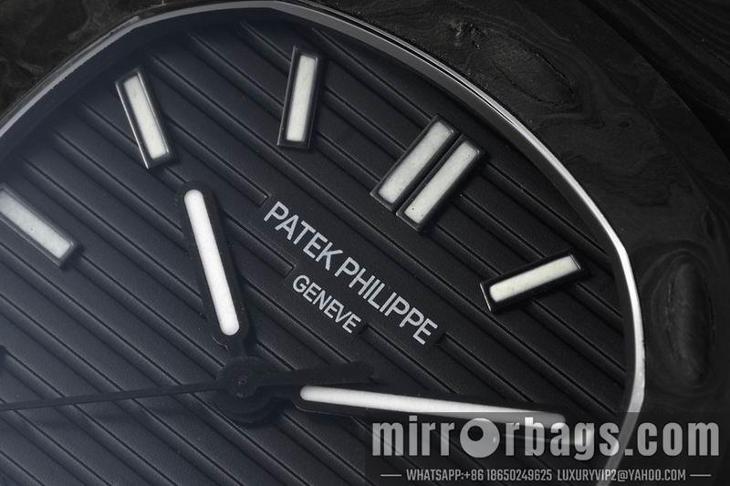 Replica Patek Philippe watch 033125
