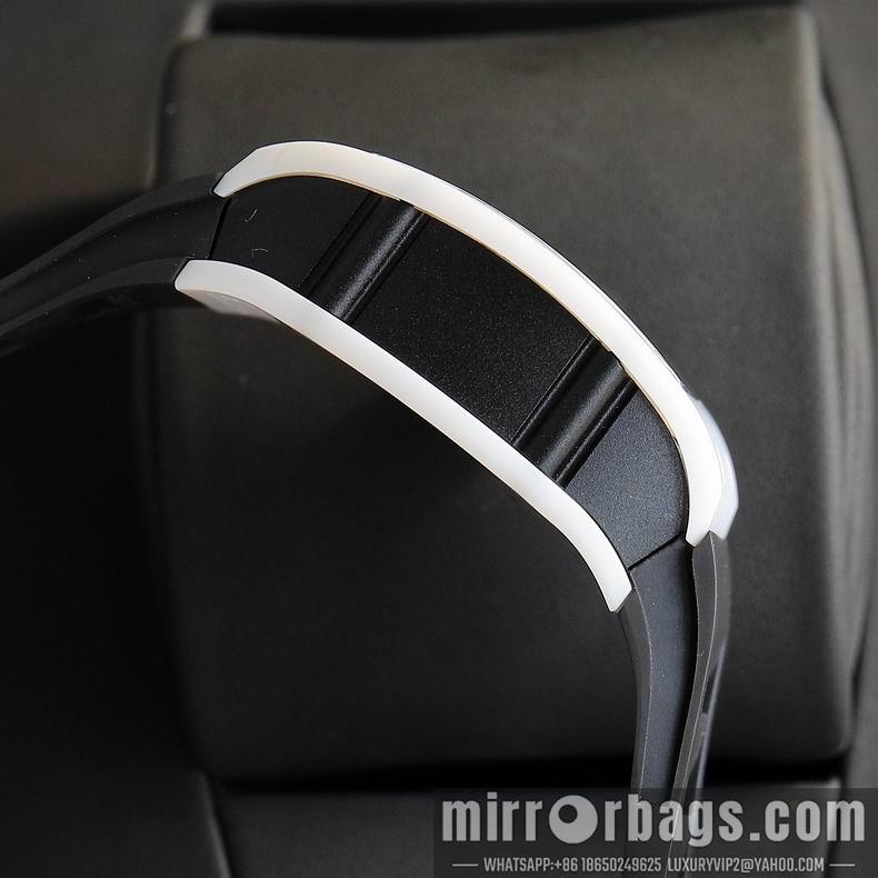 Replica Richard Mille 49X41X15mm 122538