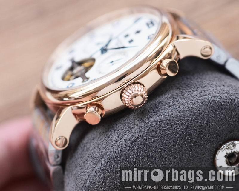 Replica Patek Philippe watch 041342