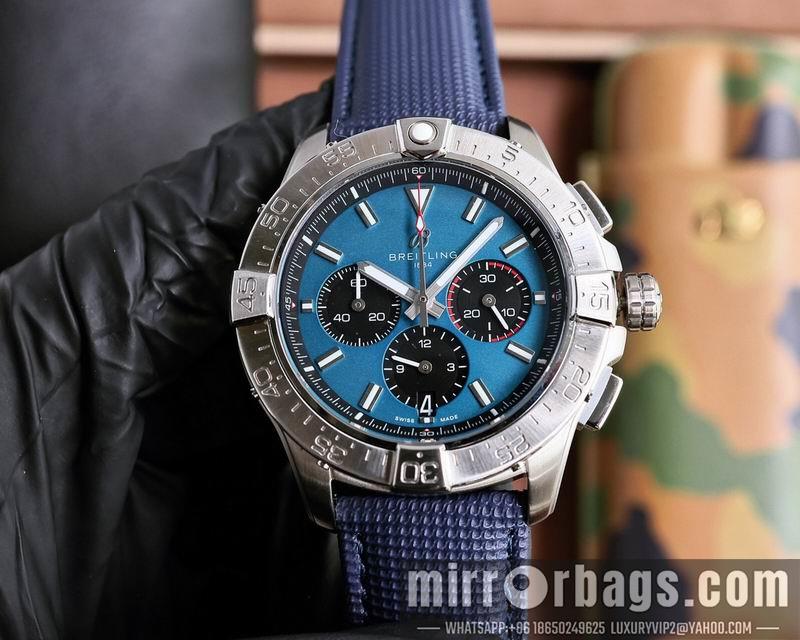 Replica Breitling Watch 43X13mm 0413116