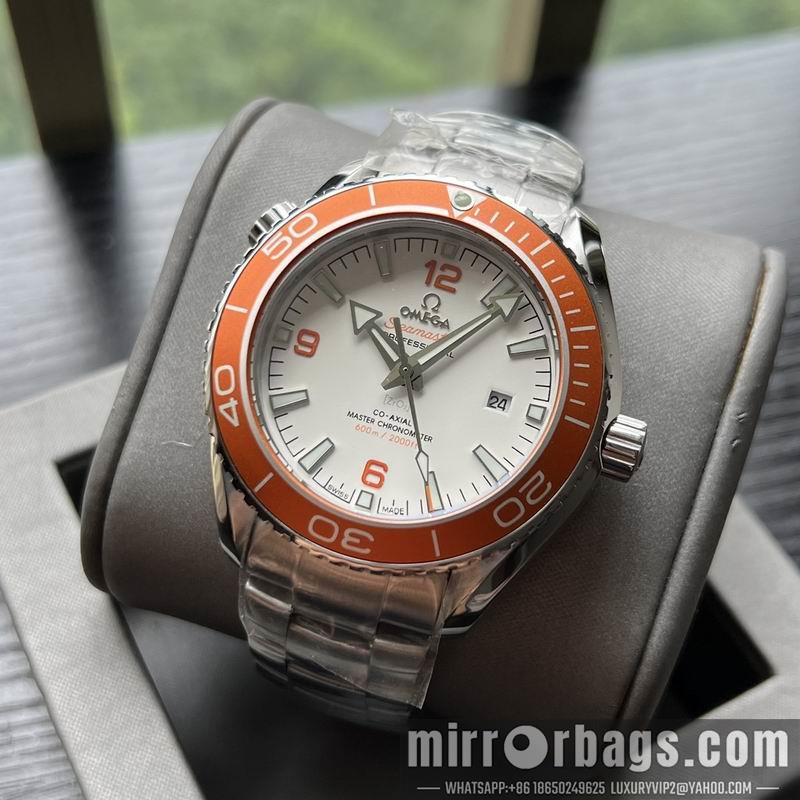 Replica Omega watch 101415