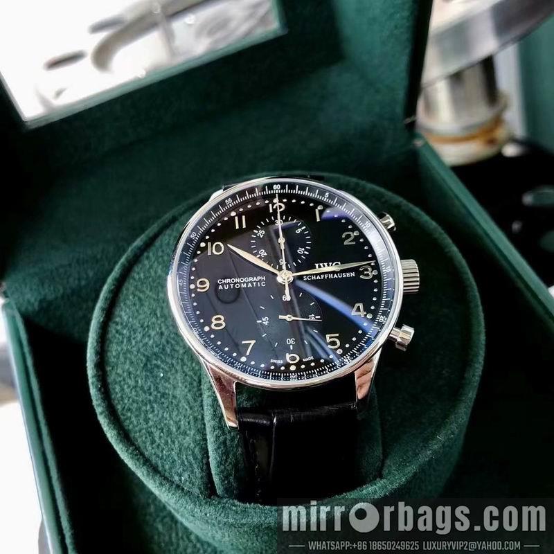 Replica IWC watch 050303
