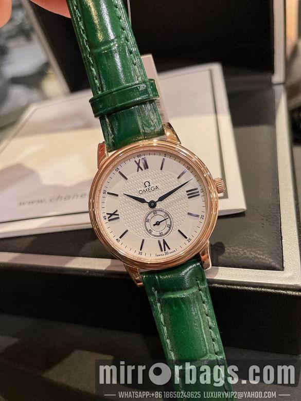 Replica Omega 40X10mm 30X10mm M87