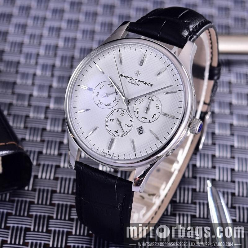 Replica Vacheron Constantin 42X11mm 121217