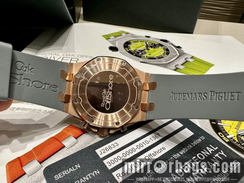 Replica AP 37mm 022437