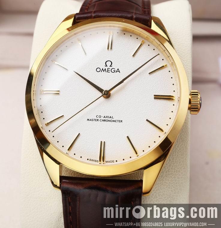 Replica Omega 40X12mm A58